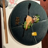 神楽坂 SHUN 分家 - 