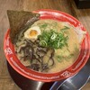 長崎佐世保らーめん 麺処あきら 神楽坂店