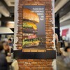 J.S. BURGERS CAFE ららぽーとEXPOCITY店