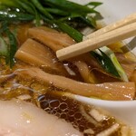 中華そば うえまち - 