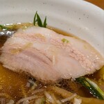 中華そば うえまち - 