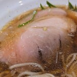 中華そば うえまち - 