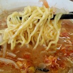 ゆうゆう - 麺up