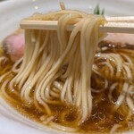 中華そば うえまち - 