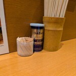 中華そば うえまち - 