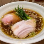 中華そば うえまち - 