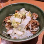 中華そば うえまち - 