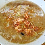 ゆうゆう - 薬味入