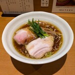 中華そば うえまち - 