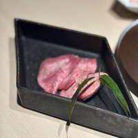 焼肉料理 牛吉日和 - 