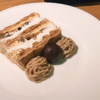 キハチ 青山本店 - 