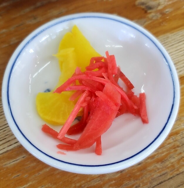 ゆうゆう - 柳原（ラーメン）の写真