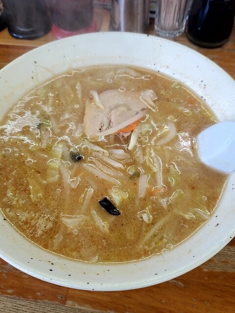 ゆうゆう &ndash; 柳原（ラーメン）｜北上市の本格醤油ラーメンとサイドメニュー