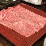 西麻布 肉粋やまもと - 