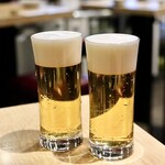 波へい - トリビー♪