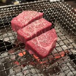 西麻布 肉粋やまもと - 