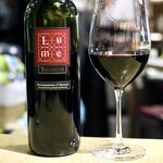 波へい - タラモンティ ルメ モンテプルチアーノ