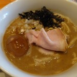 中華そば 山下 - 