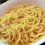 麺