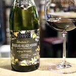 波へい - ボジョレー ヴィラージュ ヌーボー セレクションプリュス