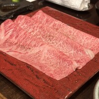 西麻布 肉粋やまもと - 