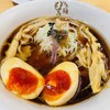 らぁ麺 もう利 本店 南森町店