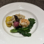 中国料理 花梨 - 