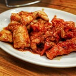ホルモン焼味紘 - 