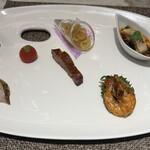 中国料理 花梨 - 