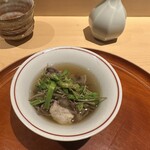 銀座 しのはら - 