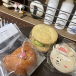 いちごはんカフェ - 