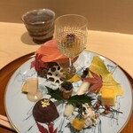 銀座 しのはら - 