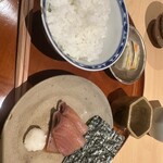 銀座 しのはら - 