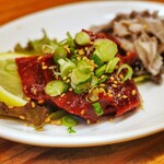 ホルモン焼味紘 - 