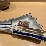 銀座 しのはら - 