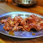 ホルモン焼味紘 - 