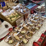 いちごはんカフェ - 