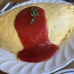 カフェレスト シエン - 