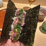 銀座 しのはら - 