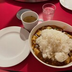 南海飯店 - 準備完了