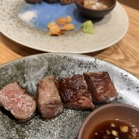 OSAKAきっちん。 東急プラザ渋谷店 - 
