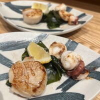 OSAKAきっちん。 東急プラザ渋谷店 - 