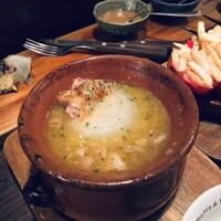 キッチンボンノ 桜木町 - 