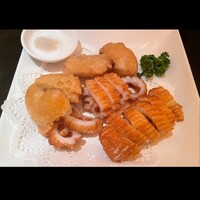 廣東料理 民生 ヒルトンプラザウエスト店 - 