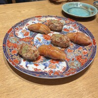 築地青空三代目 丸の内 - 