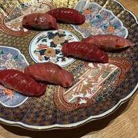 築地青空三代目 丸の内 - 