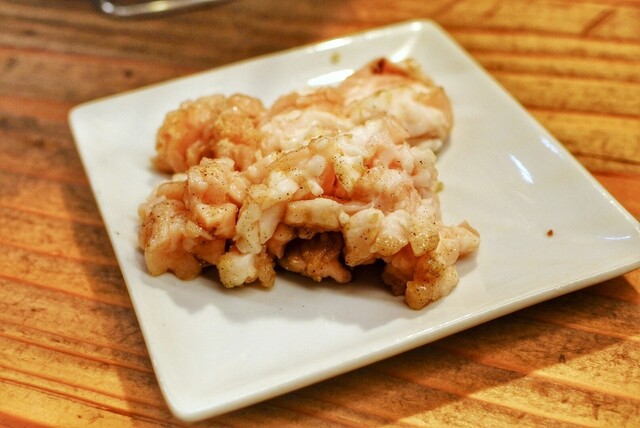 Horumon Yaki Aji Hiro photo 3