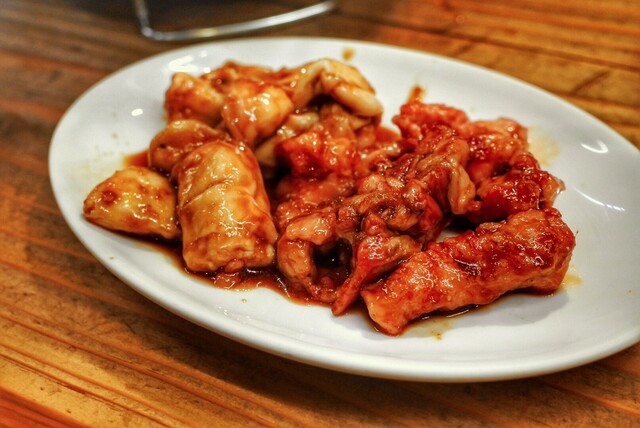 Horumon Yaki Aji Hiro photo 2