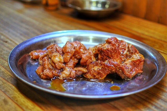 Horumon Yaki Aji Hiro photo 5