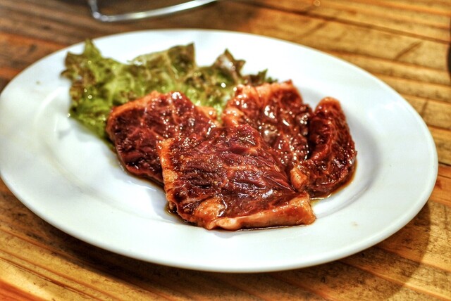 Horumon Yaki Aji Hiro photo